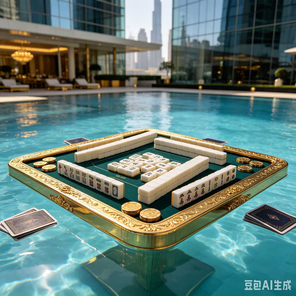 Delft,mahjong