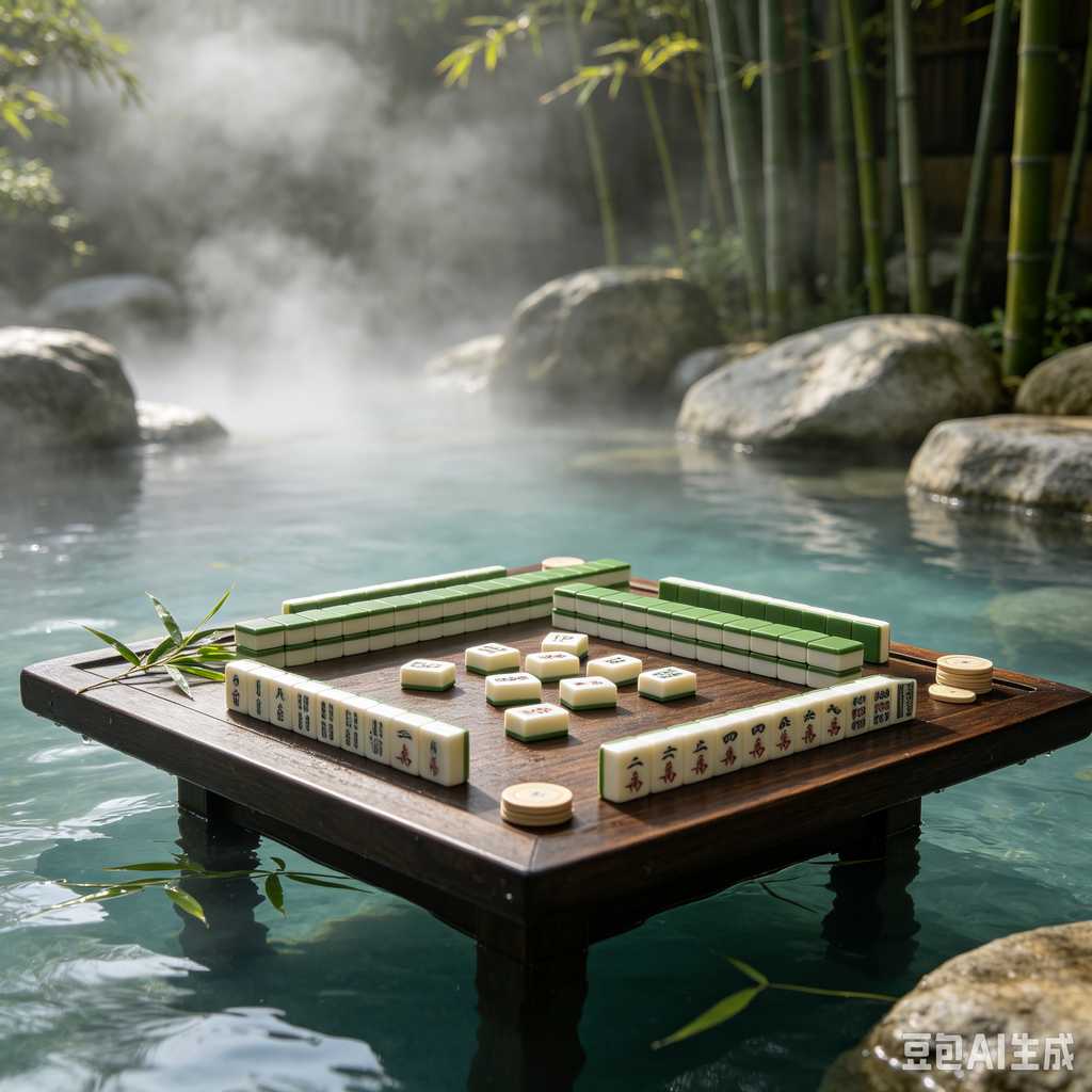 IdahoFalls,mahjong