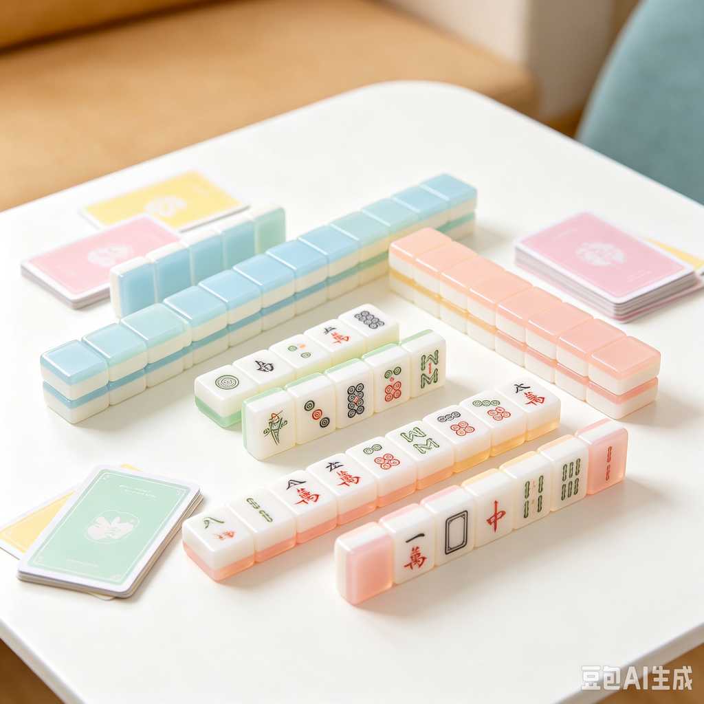 Harrisburg,mahjong