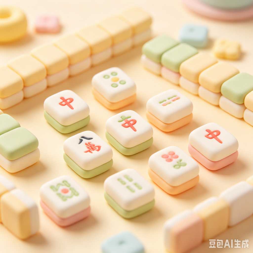 Greensboro,mahjong