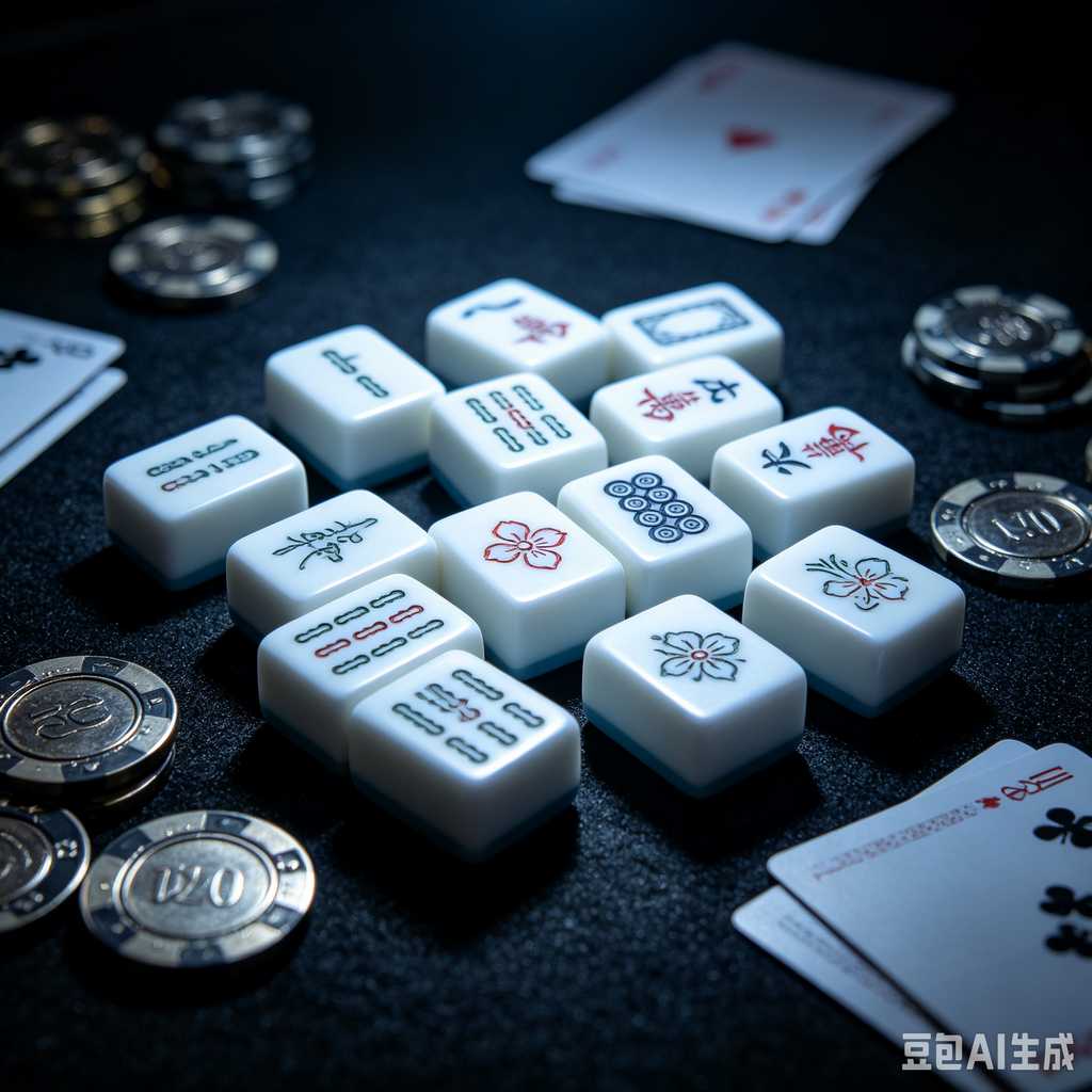 Minneapolis,mahjong