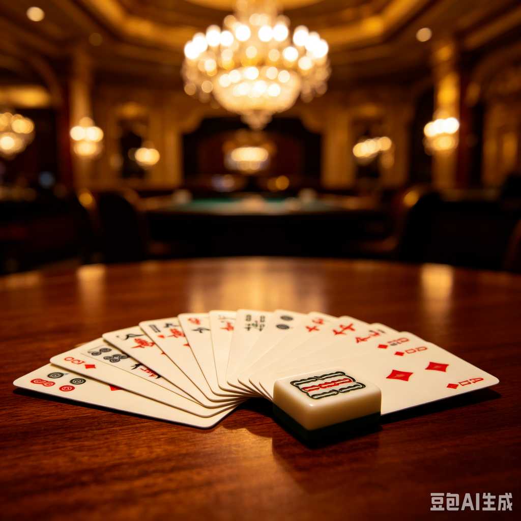 ChicagoHeights,mahjong