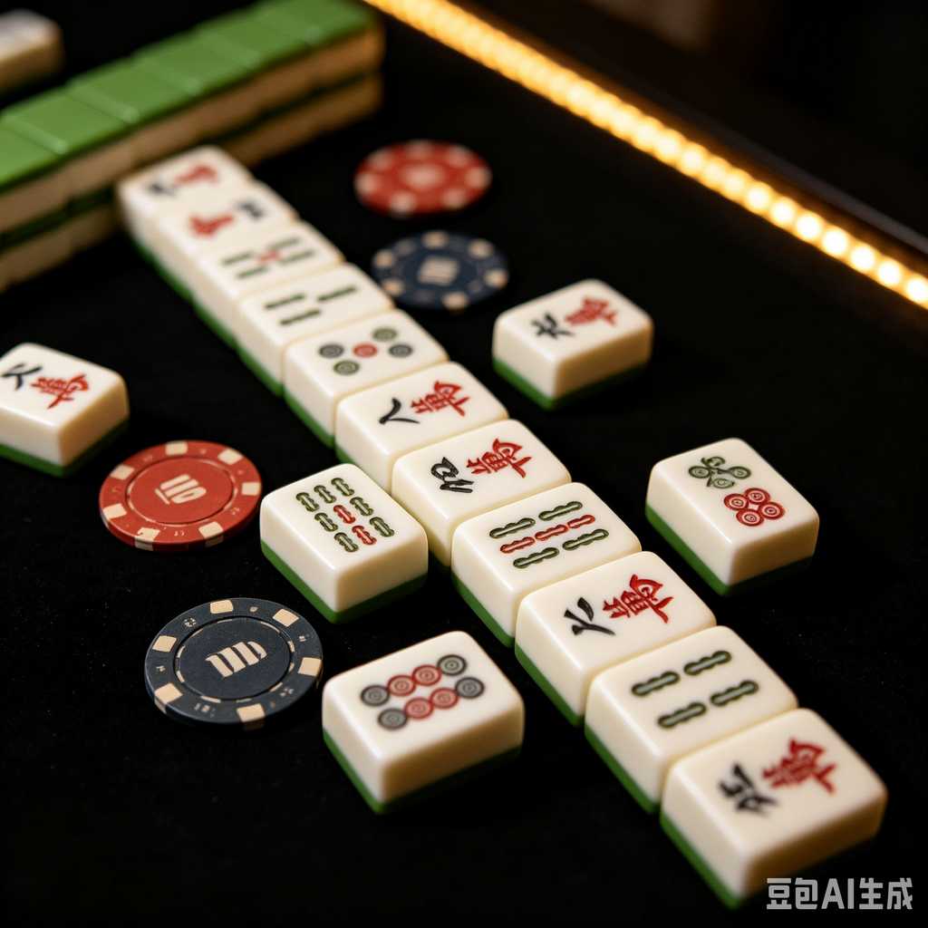 Naples,mahjong